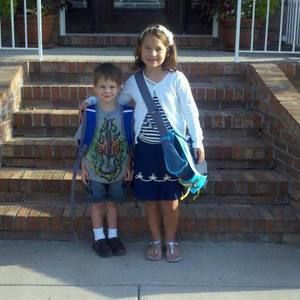 Meet your Posher, Gena